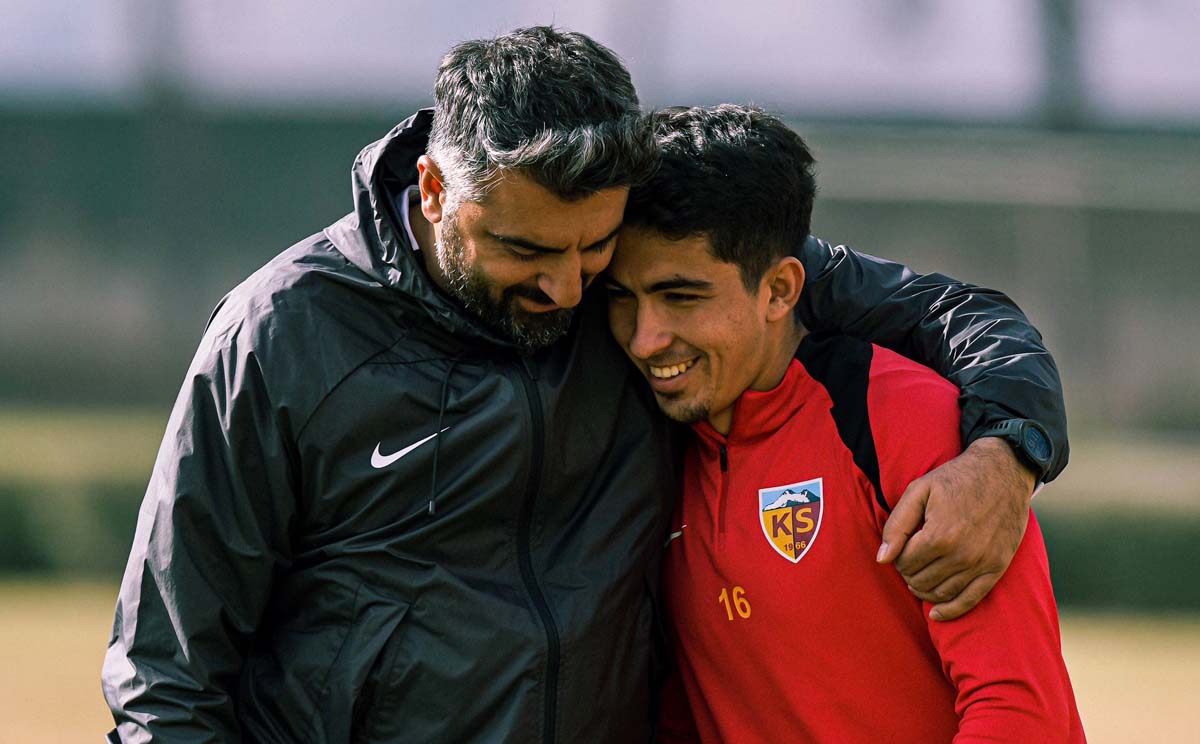 Sinan Kaloğlu7