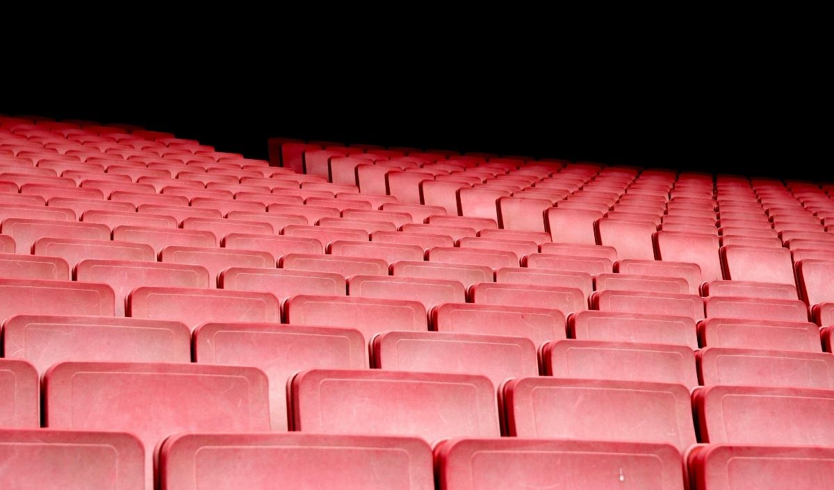 Sinema Salonu 2