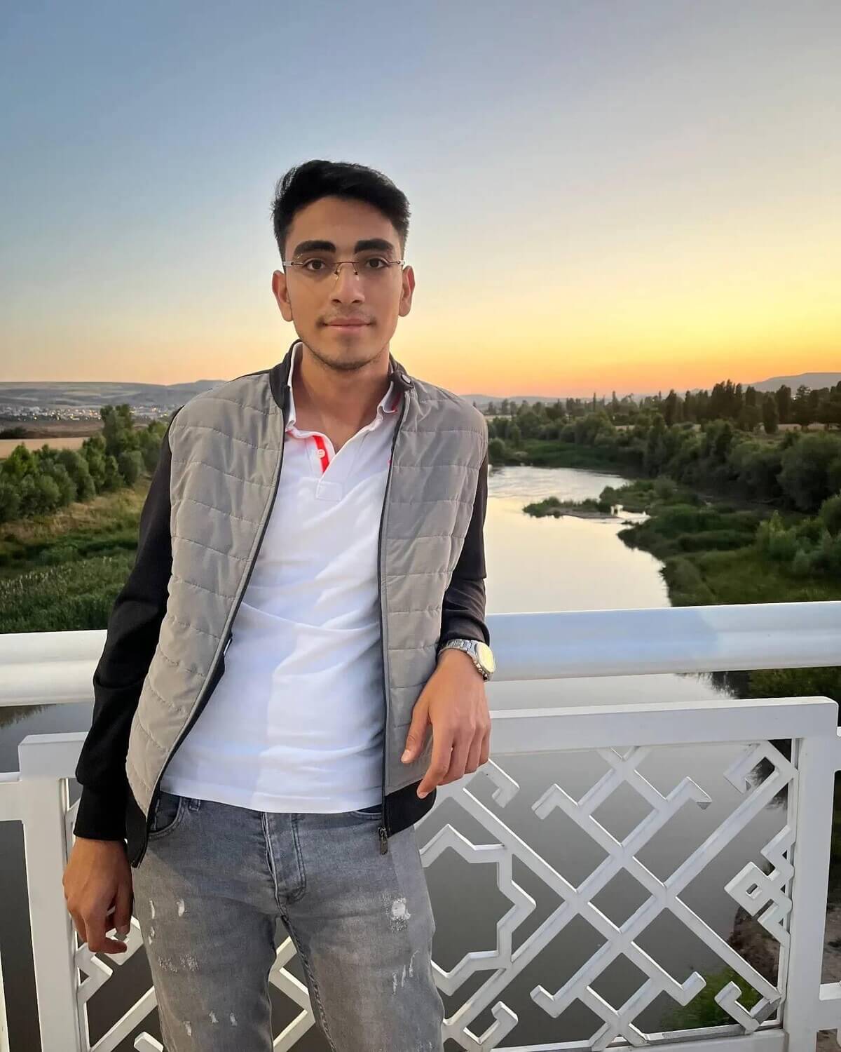 Sivassporlu Futbolcu Uğur Çiftçinin Kuzeni Tolga Çiftçi Geçirdiği Kaza Sonrası Hayatını Kaybetti (1)