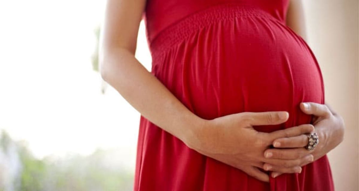 Skandal Olay! 12 Ve 13 Yaşlarındaki 2 Küçük Kız Doğum Yaptı Her Şey Gözlerimin Önünde Yaşandı 1