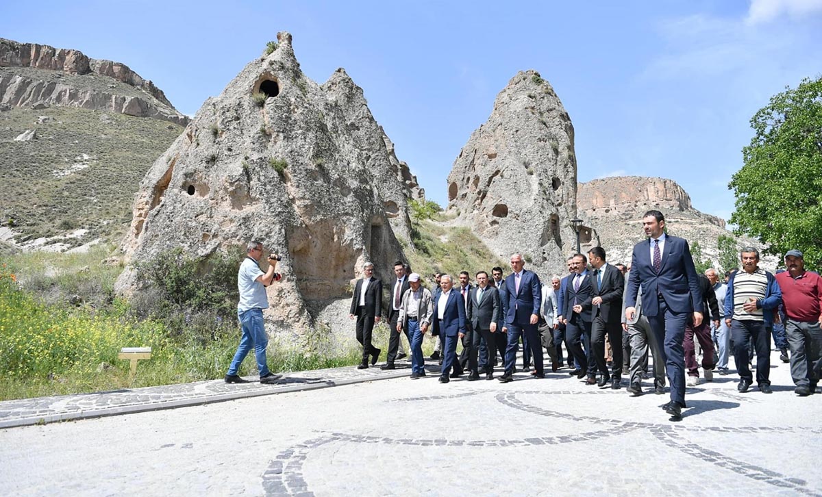 Soğanlı Vadisi1
