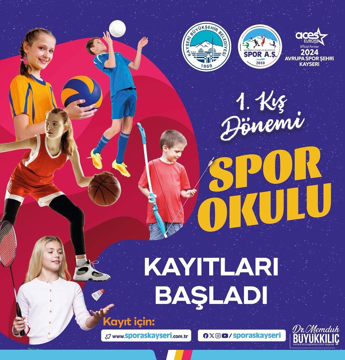 Spor