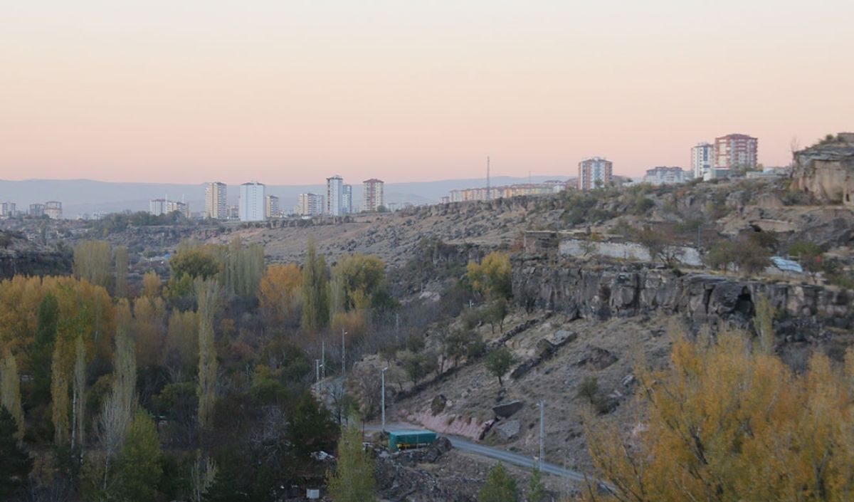 Tavlusun Kayseri 2