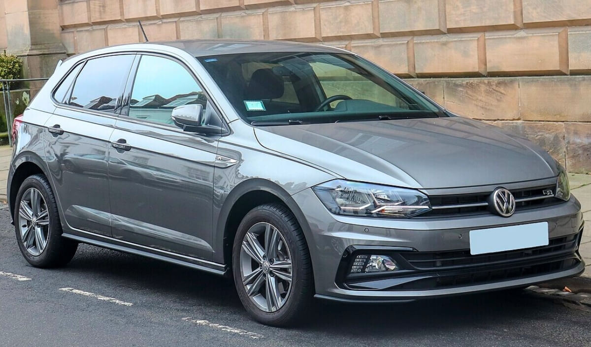 Türkiye’de En Çok Tercih Edilen Araçlardan Biriydi Dünyaca Ünlü Otomobil Devi Volkswagen Polo Üretimini Durdurdu! (1)