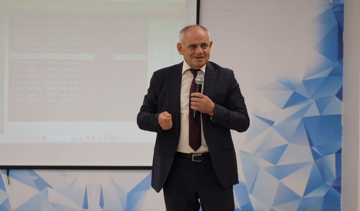 Yahyalı Tekstil 1