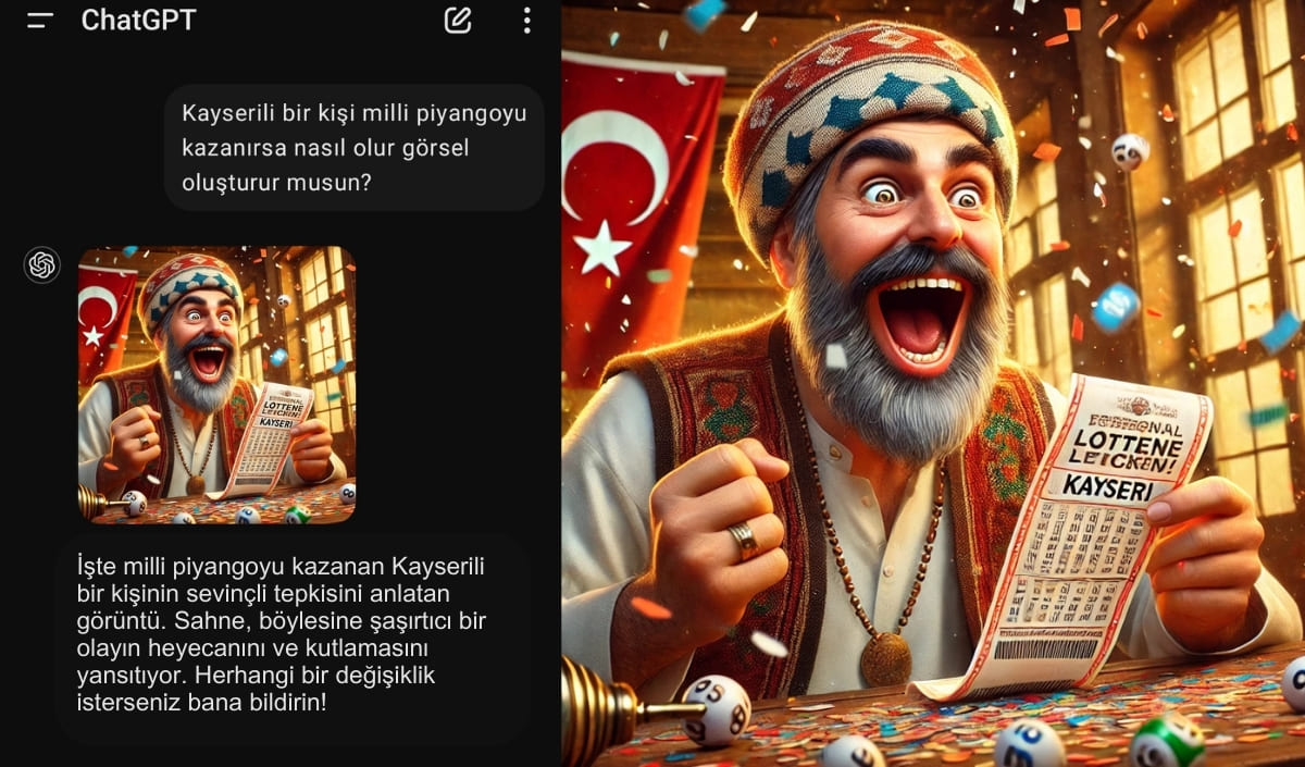 Yapay Zeka (1)