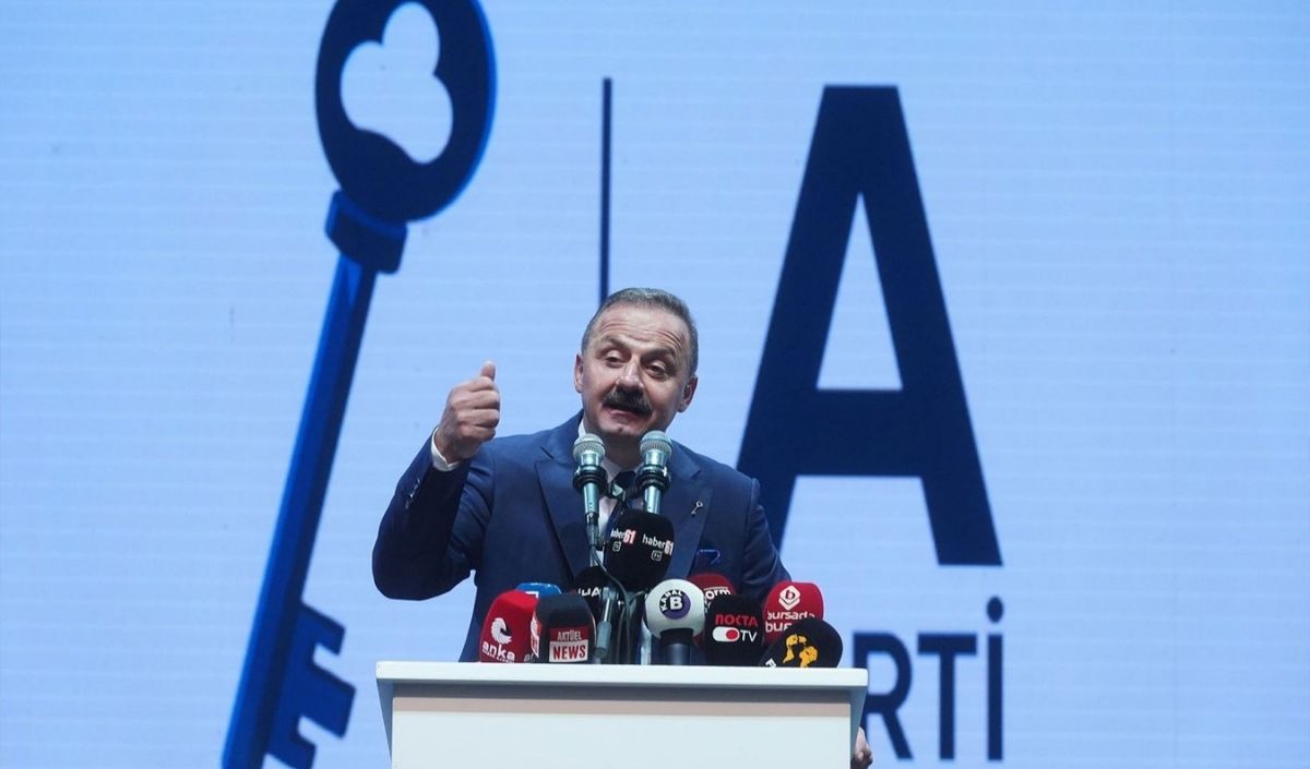 Yavuz Ağıralioğlu Tv 1