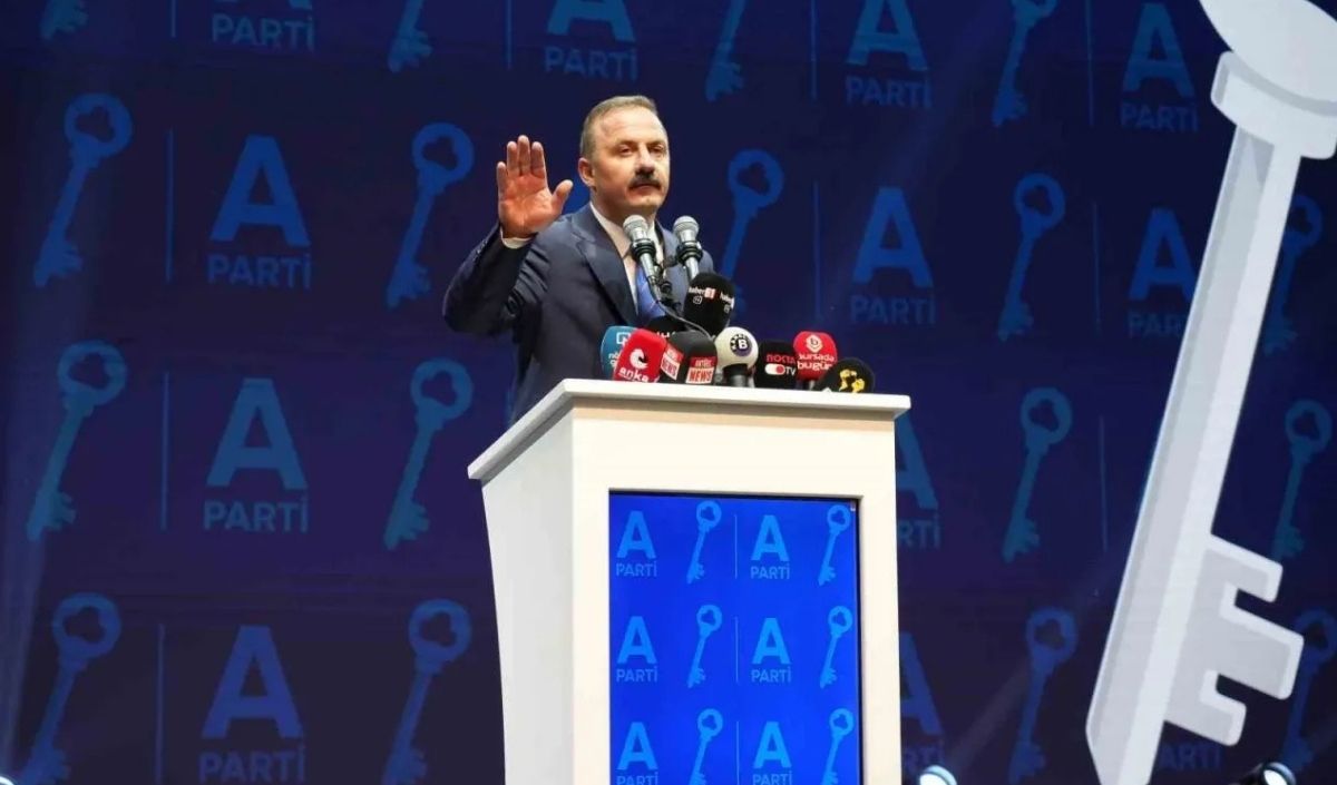 Yavuz Ağıralioğlu Tv 2