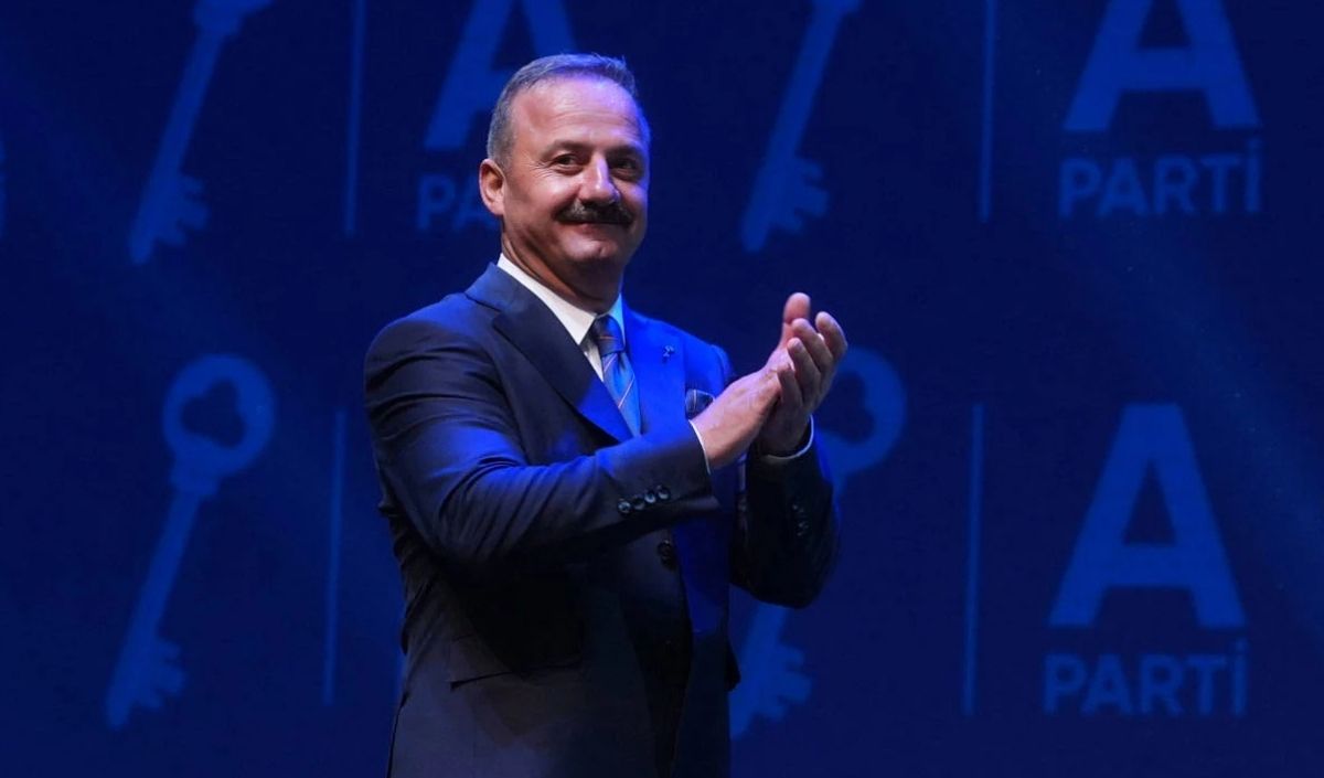Yavuz Ağıralioğlu Tv 3