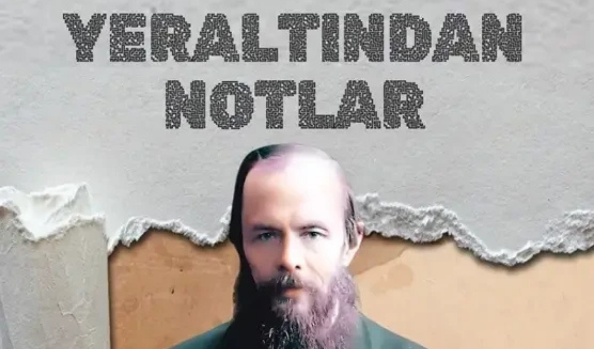 Yer Altından Notlar Kayseri