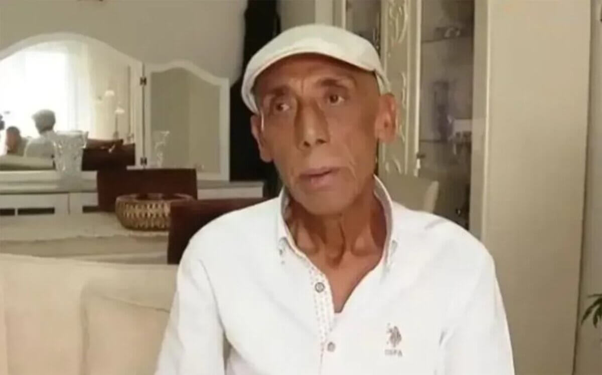 Entübe edilen Ankaralı Turgut’tan kötü haber geldi!