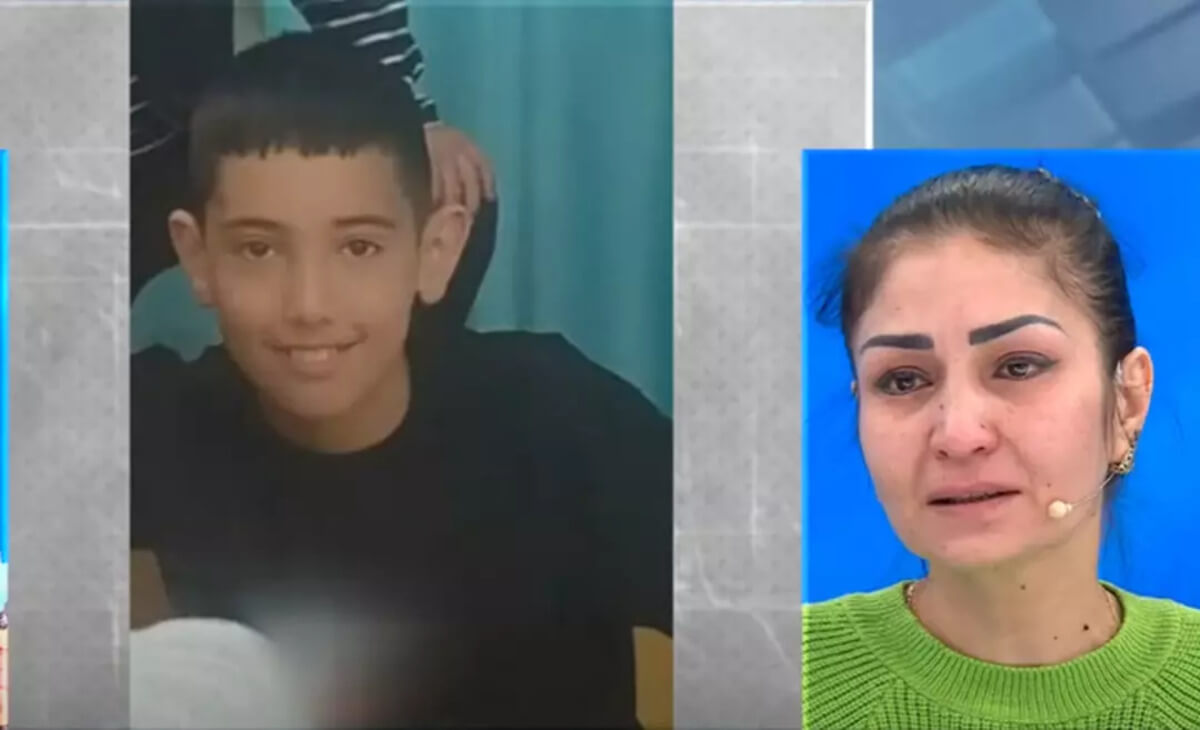 Müge Anlı’da şok eden olay: Muhabir kayıp çocuğu canlı yayında bakın nasıl buldu!