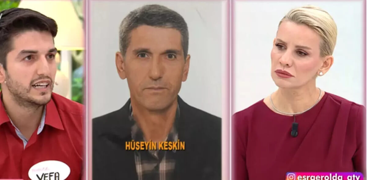 Esra Erol'da aile skandalı! Annesi 17 kez doğum yaptı, sebebi kan dondurdu!