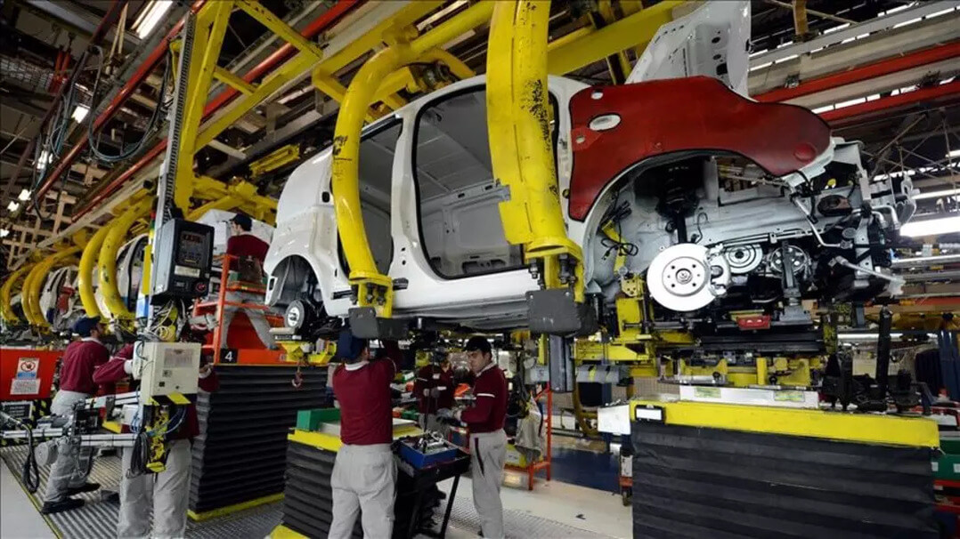 Dev otomotiv markası Tofaş’tan şok karar!