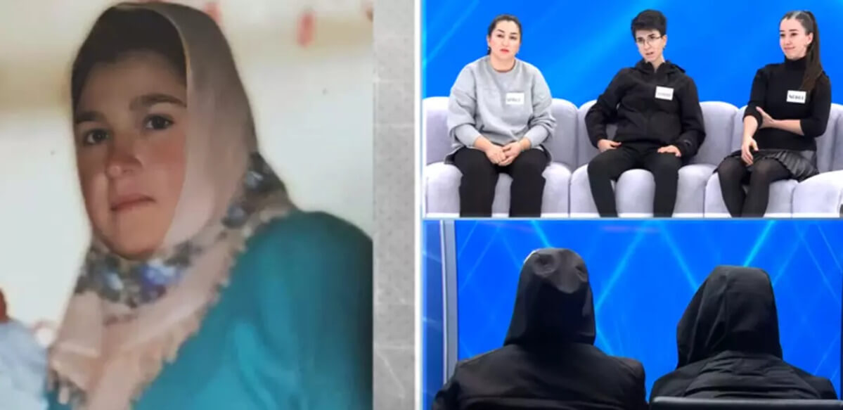 Müge Anlı’da iğrenç olay: Annesini arayan kız kardeşlerin amcası istismarcı çıktı!