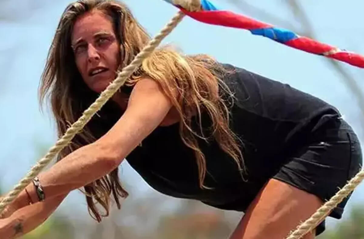 Survivor yarışmasıyla tanınmıştı! Özel hayat itirafıyla olay yarattı!