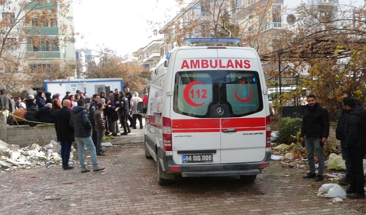24 Yaşındaki Kayıp Gencin Cansız Bedeni Bulundu! (3)