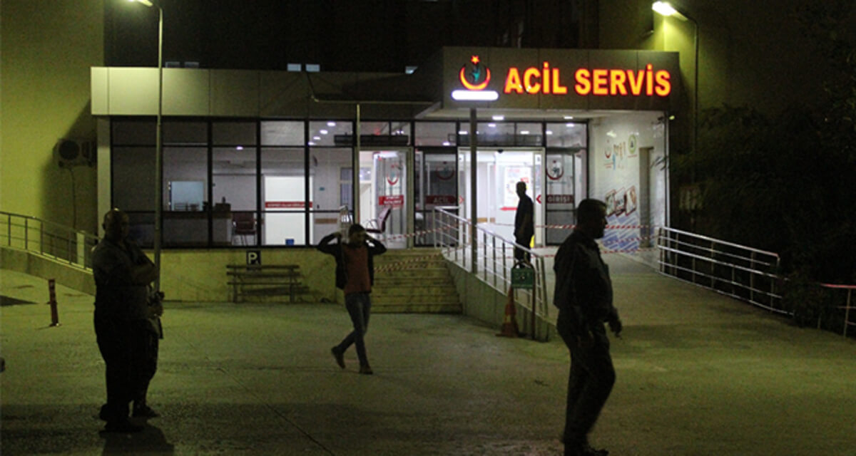 Acil servisler de virüs alarmı! Tehlike hızla yaklaşıyor!
