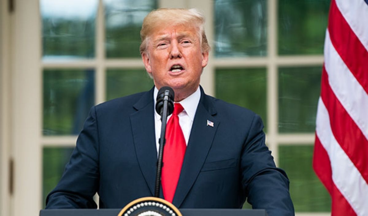 Abd Başkanı Trump Suriye Mesajı Türkiye Büyük Bir Güç (3)