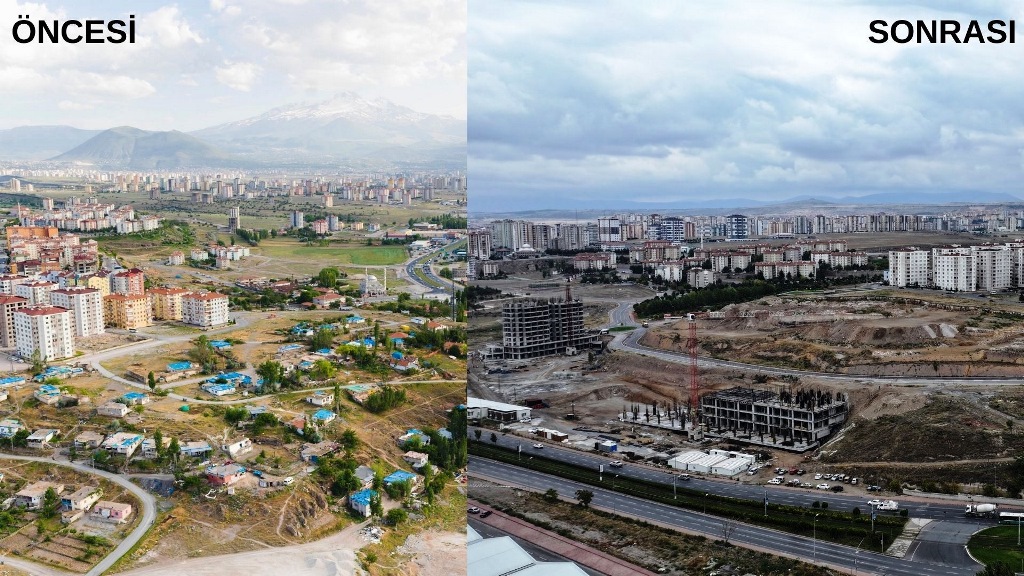 Ahievran Öncesi̇ Ve Sonrasi