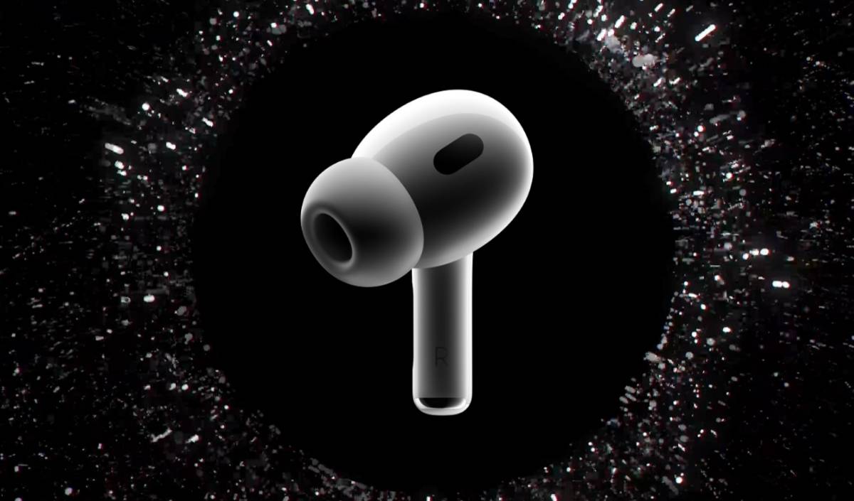 Airpods Pro 2 Ile Işitme Sağlığında Devrim (1)