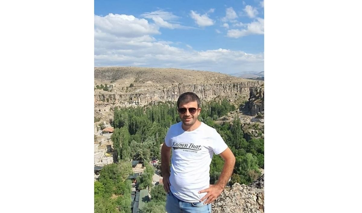 Aksaray Baraj2