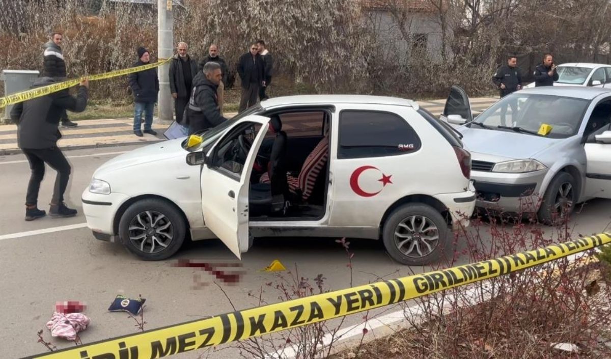 Aksaray Bıçaklanma