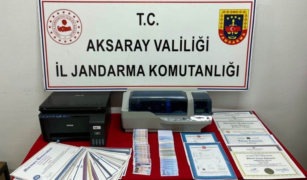 Aksaray Valiliği