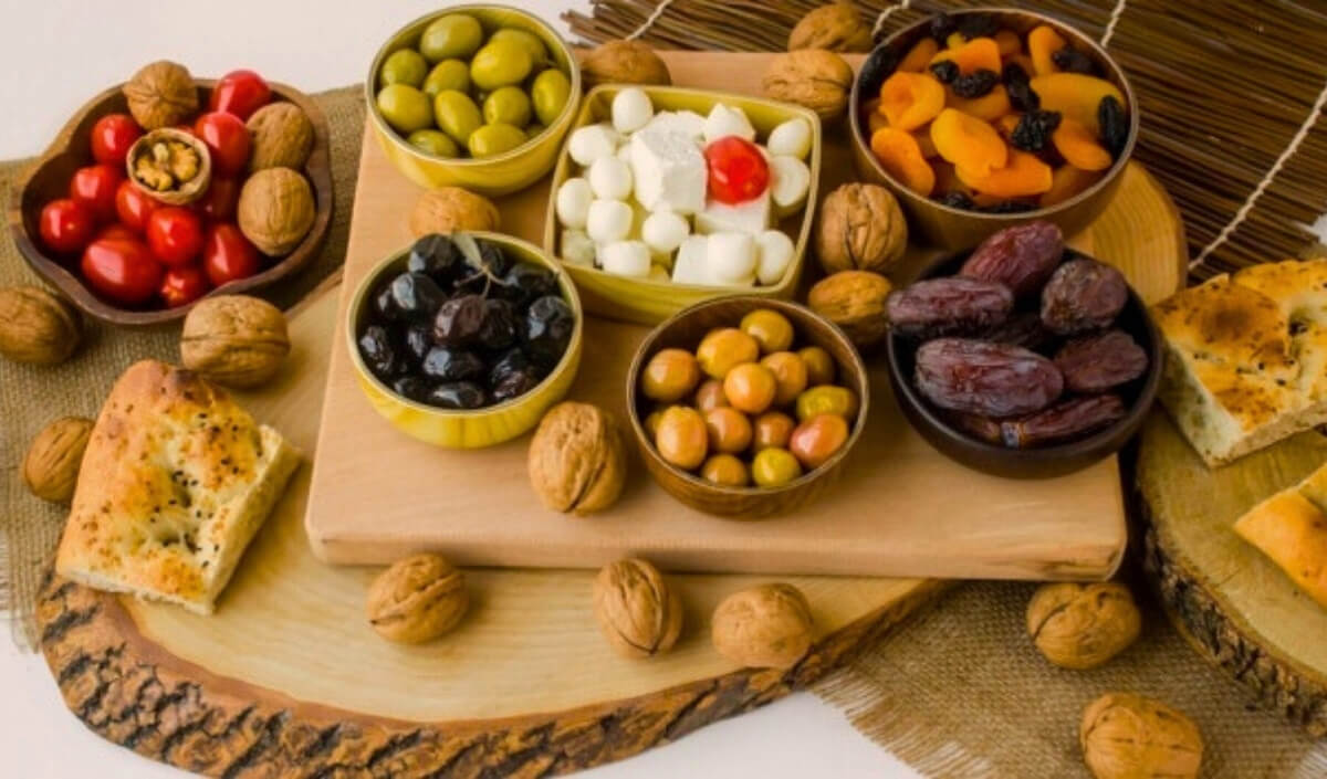 Aman Dikkat! Öğün Atlamak Size Neler Yapıyor, Bir Bilseniz! (3)