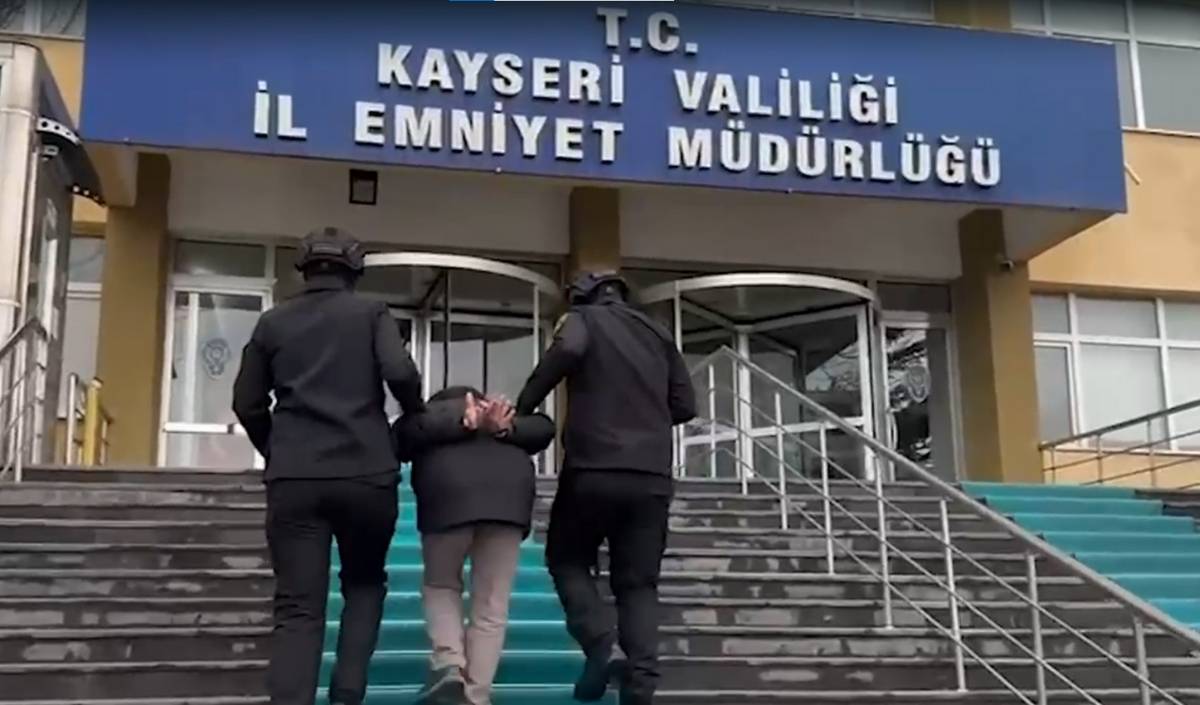 Asayiş (2)
