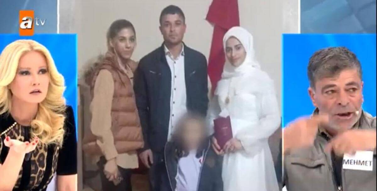 Müge Anlı’da sahte gelin çetesi çökertildi! Damatları soyup soğana çevirdiler!