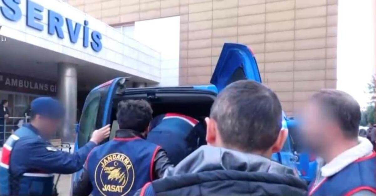 Müge Anlı’da sahte gelin çetesi çökertildi! Damatları soyup soğana çevirdiler!
