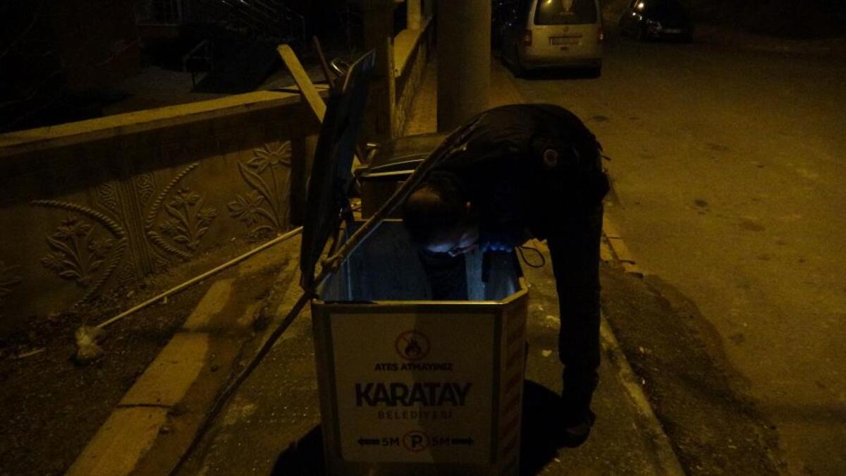 Harçlığını çıkarmak için taksicilik yapan üniversite öğrencisinin katili yakalandı!