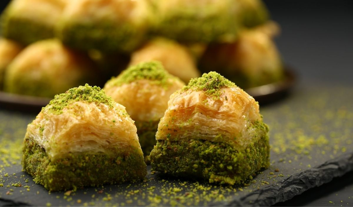Baklava