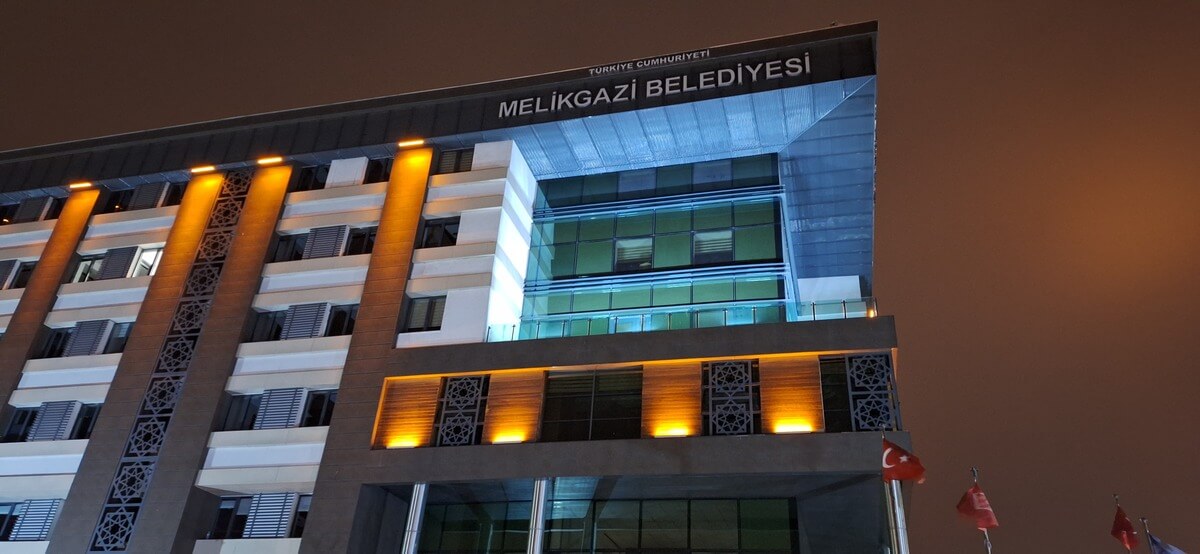 Kayseri'deki göçmen sayısı- Melikgazi Belediyesi'nin ne kadar borcu var? Kayseri'de kaç dilenci var? Mustafa Palancıoğlu- Kayseri kentsel dönüşüm
