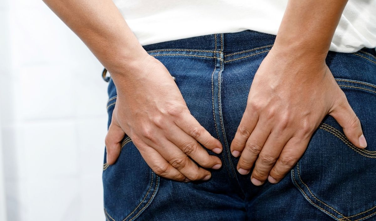 Basur (Hemoroid) Kanamalarında Yapılması Gerekenler (4)