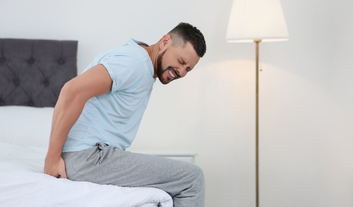 Basur (Hemoroid) Kanamalarında Yapılması Gerekenler (5)