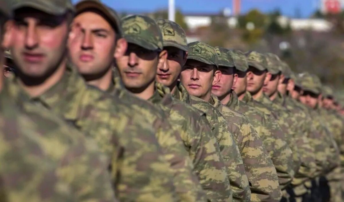Bedelli Askerliğin Yeni Fiyatı Belli Oldu! Bakın Ne Kadar Olacak (1)