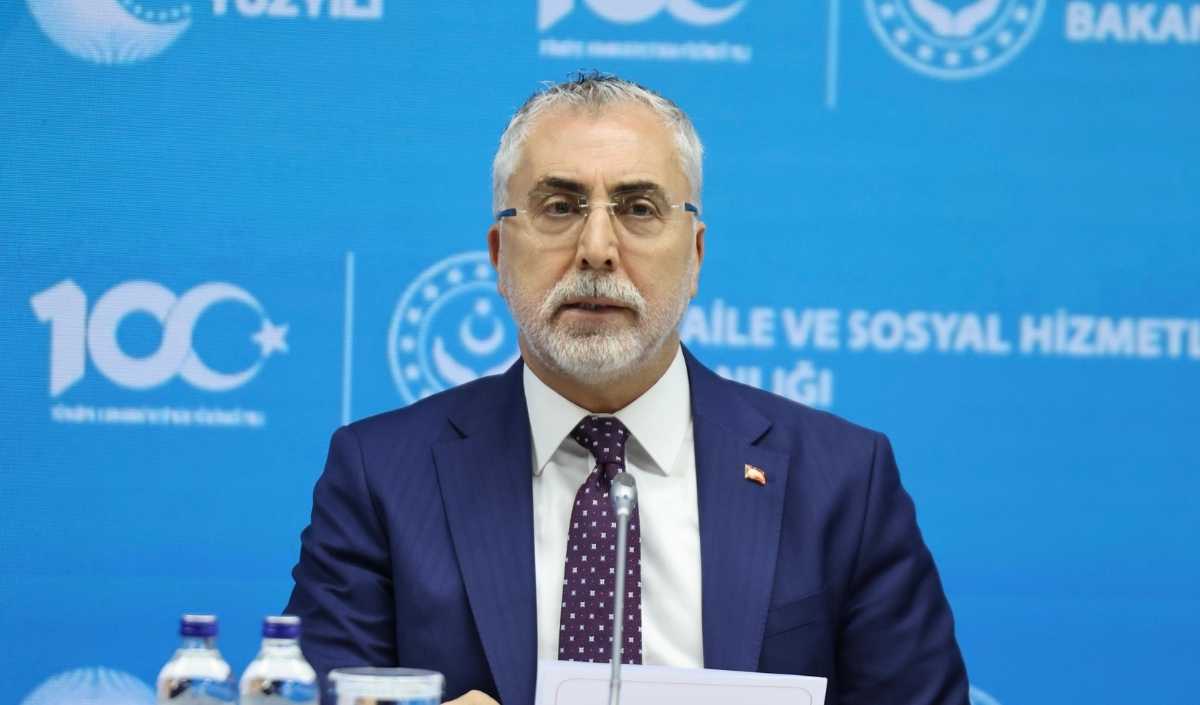 Belediyeleri Borç Ödemeye Teşvik Edecekler! (1)