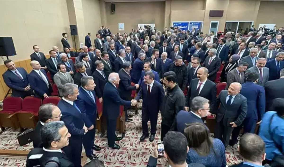 Cevdet Yılmaz Gap Projesi (4)