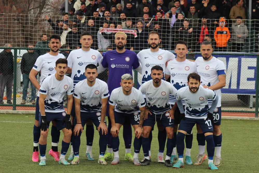 Develigücü