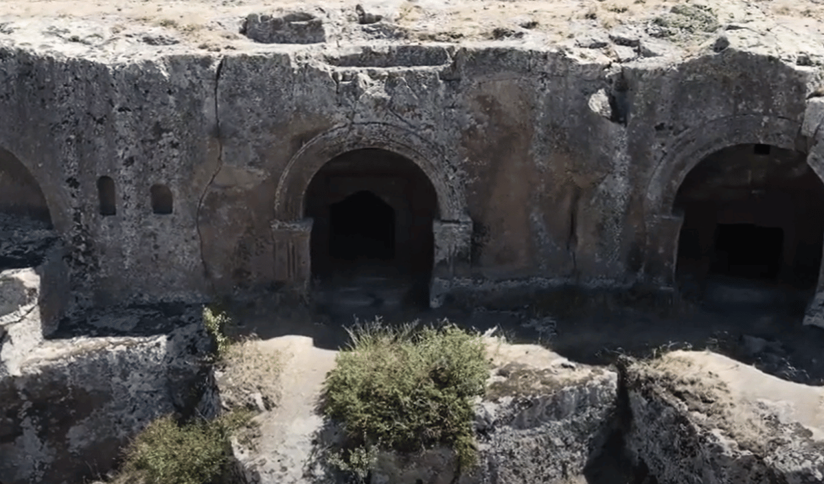 Develikayamezarı (3)