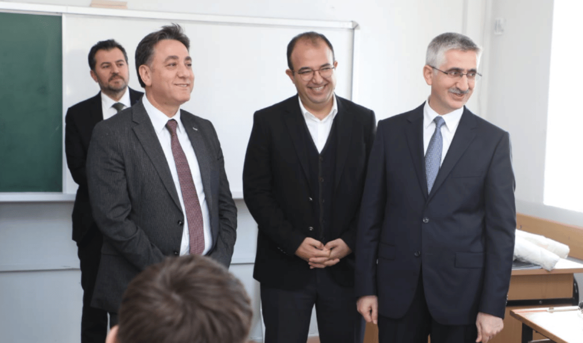 Develiziyaret (2)