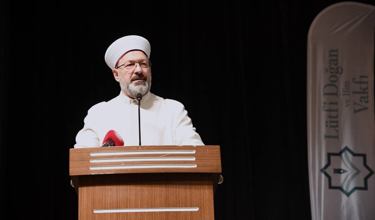 Diyanet (3)