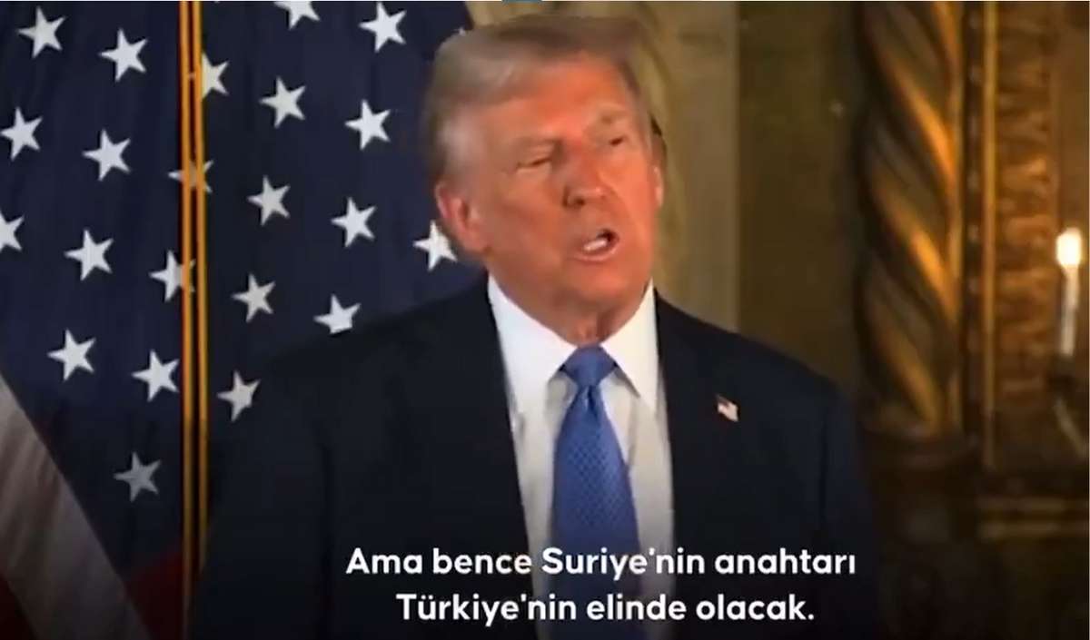 Donald Trump Recep Tayyip Erdoğan Kayseri (2)