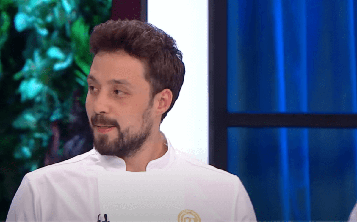 Kayseri’de dükkan açan Masterchef Hasan hakkında olay aşk iddiası!