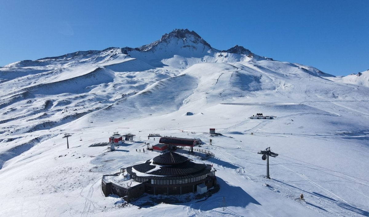 Erciyes Kayak Merkezi’nin Otel Fiyatları Dudak Uçuklattı! (3)
