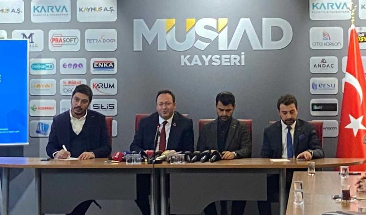 Ferhat Akmermer Yalanladı, Ama Bakın Fatih Üzüm Ne Demişti (2)