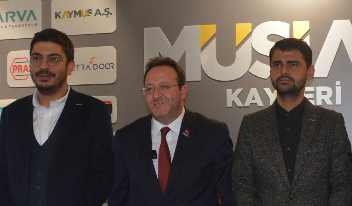 Ferhat Akmermer Yalanladı, Ama Bakın Fatih Üzüm Ne Demişti (3)