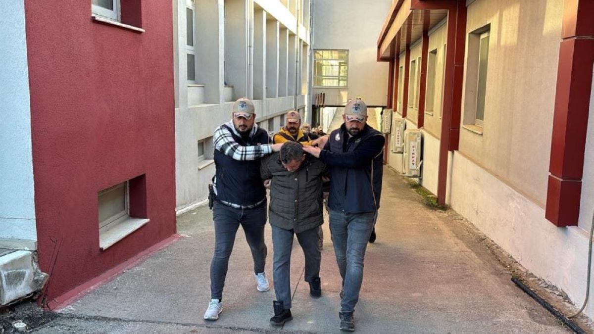 Fetö’yü Diri Tutmak Için Işsiz Kalan Örgüt Üyelerine Almanya’dan Gelen Paralar Dağıtıldı! 3